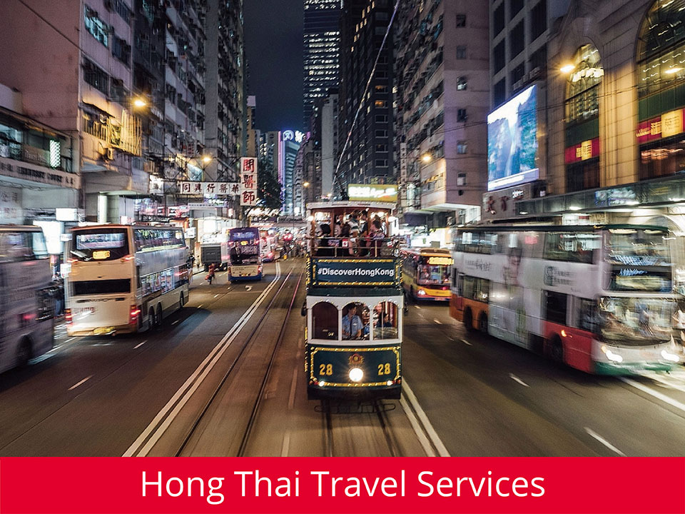 hong thai travel hk