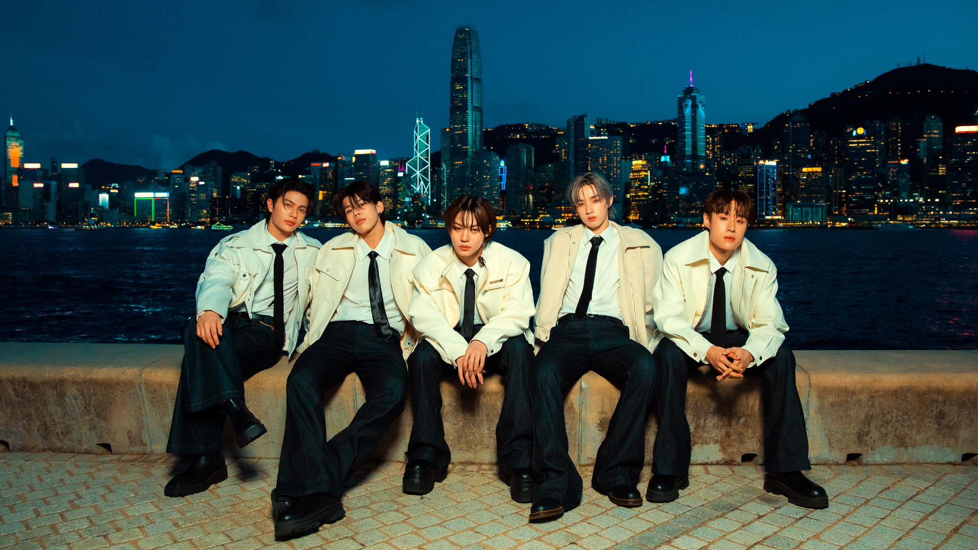 ตามรอย 5 จุดถ่ายรูป ‘หน้าเบลอหลังชัด’ ในฮ่องกงกับ LYKN