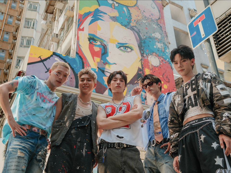 PERSES บุกฮ่องกง...ตามรอยจุดทำภารกิจในโชว์สุดพิเศษแบบฉากต่อฉาก!