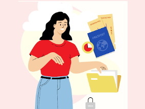 Hướng dẫn xin e-Visa đi Hồng Kông chi tiết