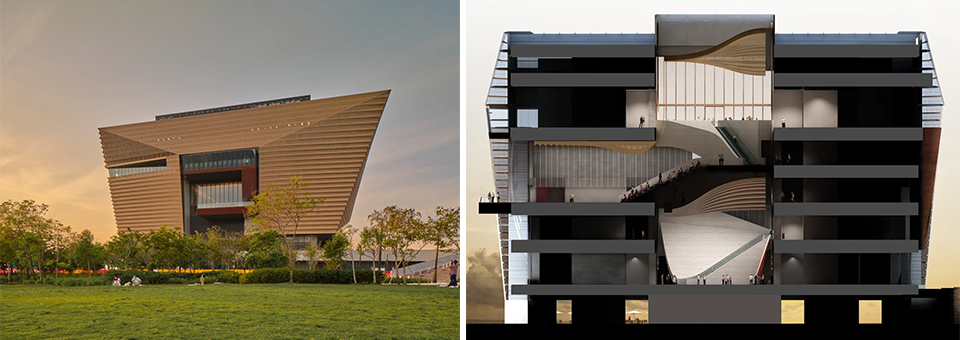 ขอบคุณภาพจาก: © Hong Kong Palace Museum