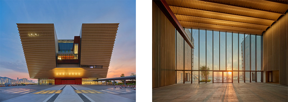 ขอบคุณภาพจาก: © Hong Kong Palace Museum