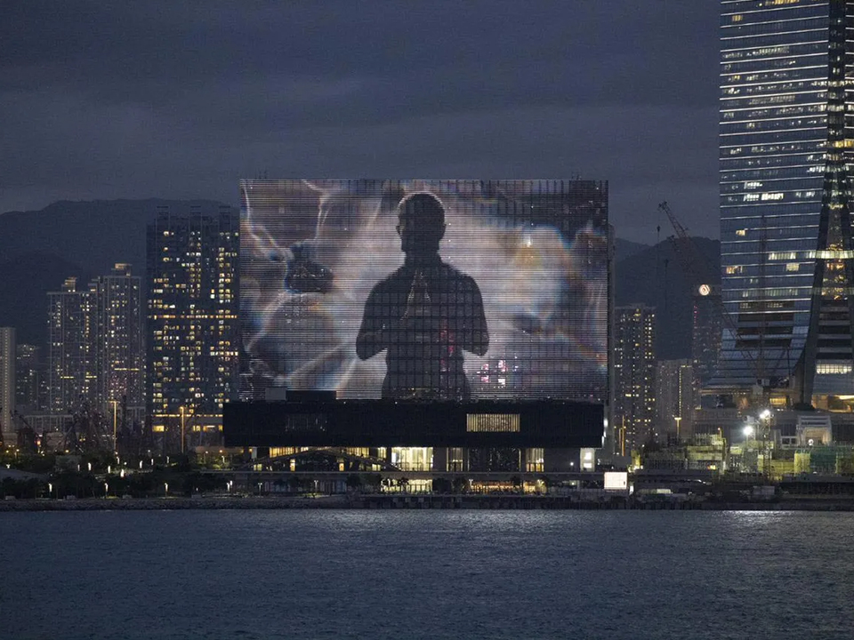 ฮ่องกง กำลังก้าวขึ้นเป็น Art & Culture Hub (ศูนย์รวมทางศิลปะและวัฒนธรรม) แห่งใหม่ของเอเชีย