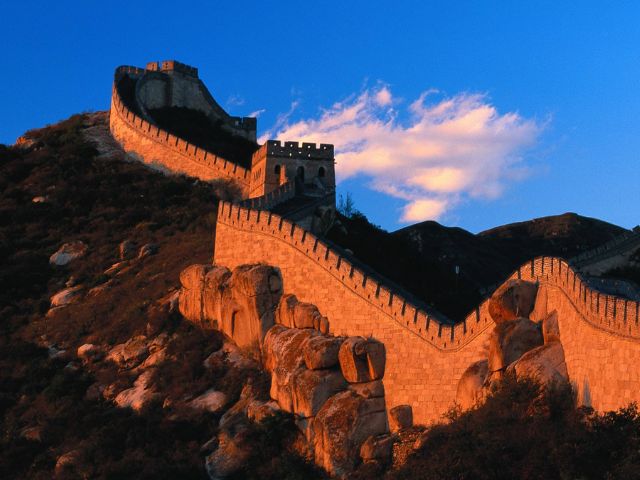 Great Wall of China