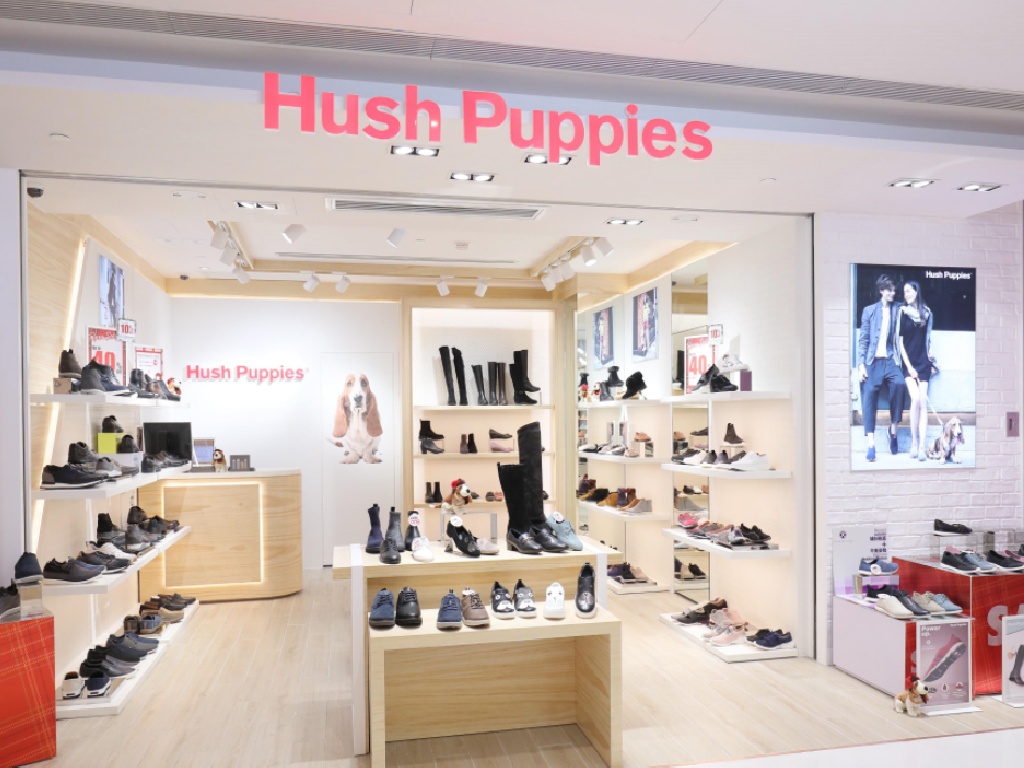Hush Puppies | Hong Tourism Board