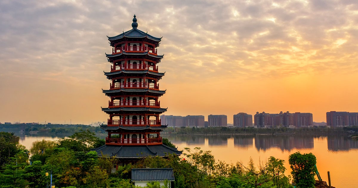 Dongguan Hong Kong Tourism Board