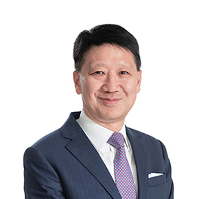 Dr Pang Yiu-kai, GBS, JP