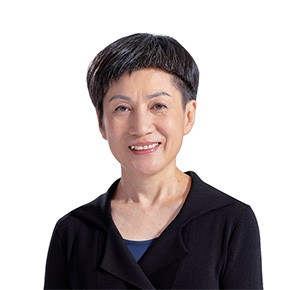 Alice Kwok