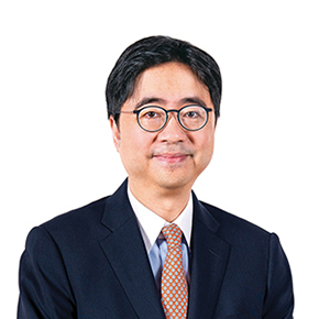 Dr Allen Fung