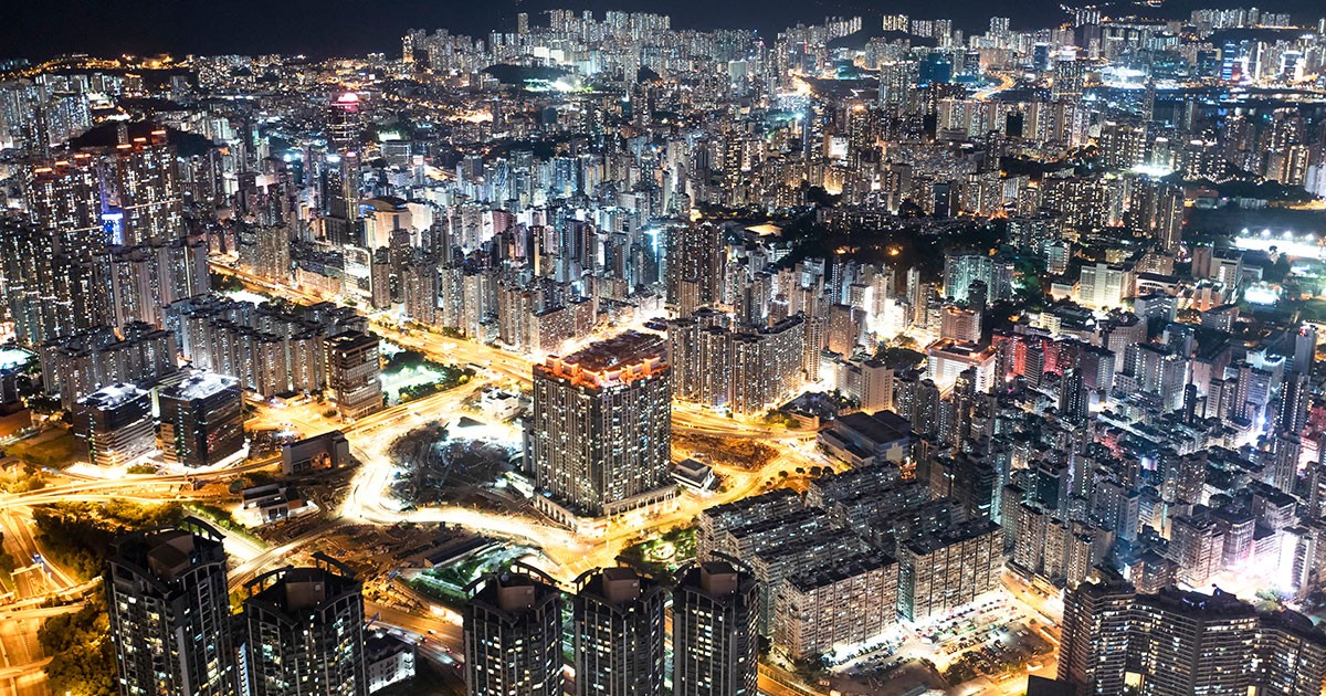 Hong Kong Street Photography with Leica Lens | Hong Kong Tourism Board