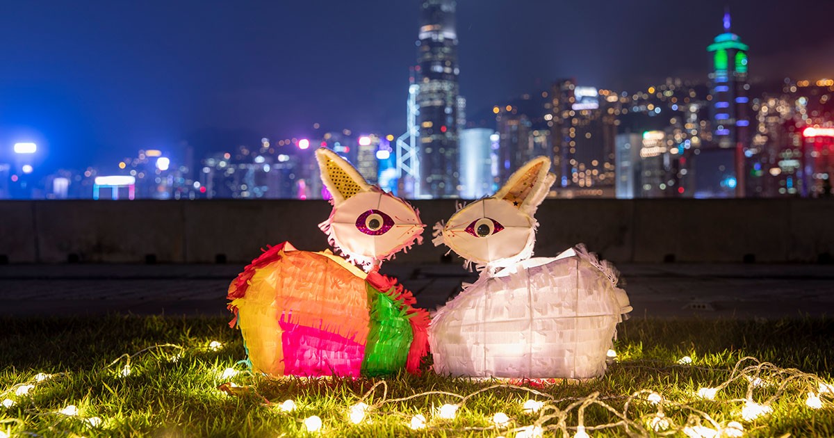 Mid-Autumn Festival | Hong Kong Tourism Board