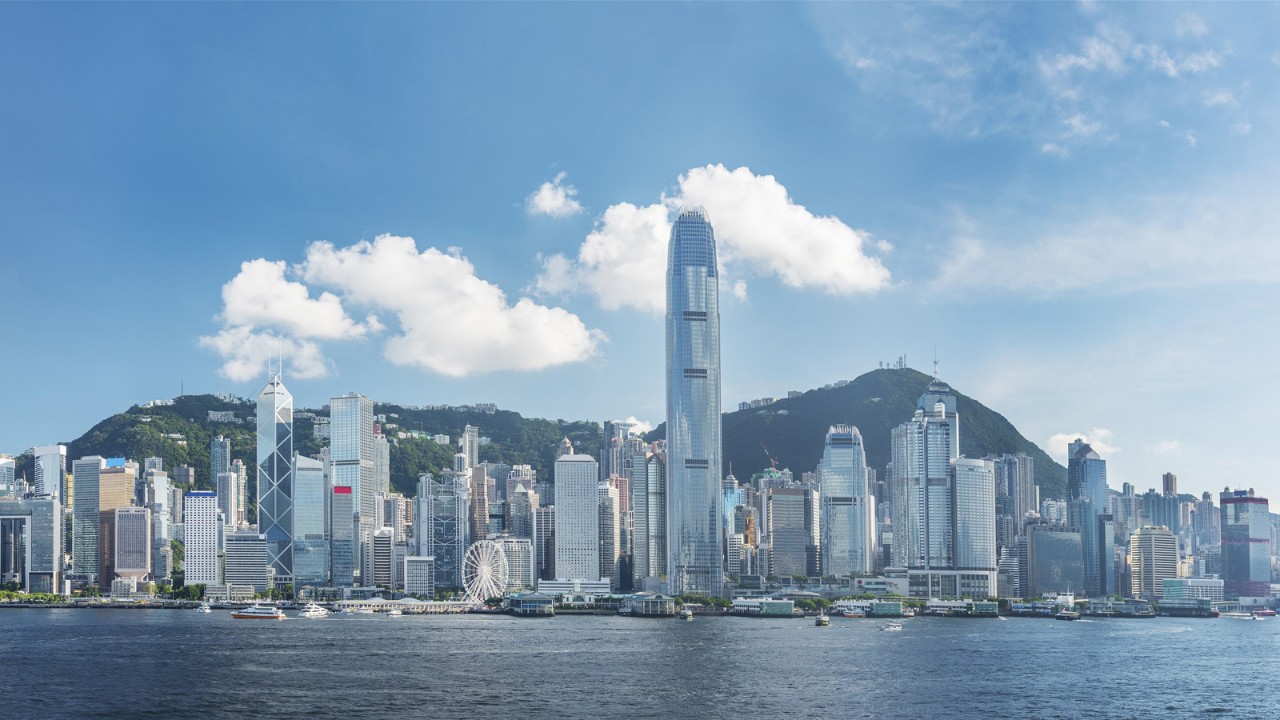 hong kong tourism statistics 2019