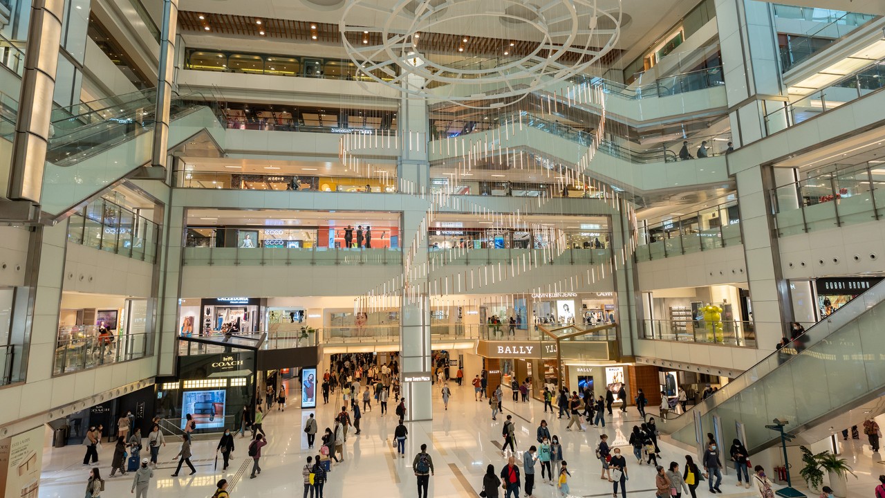 New Town Plaza Map New Town Plaza | Hong Kong Tourism Board