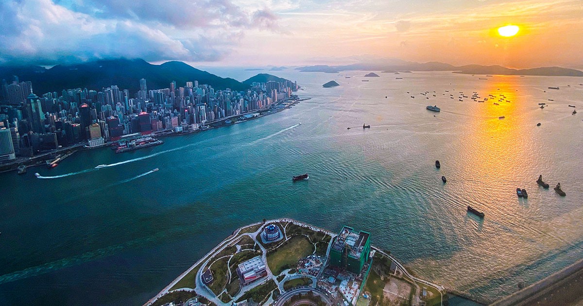 Apa yang Baru Hong Kong Tourism Board