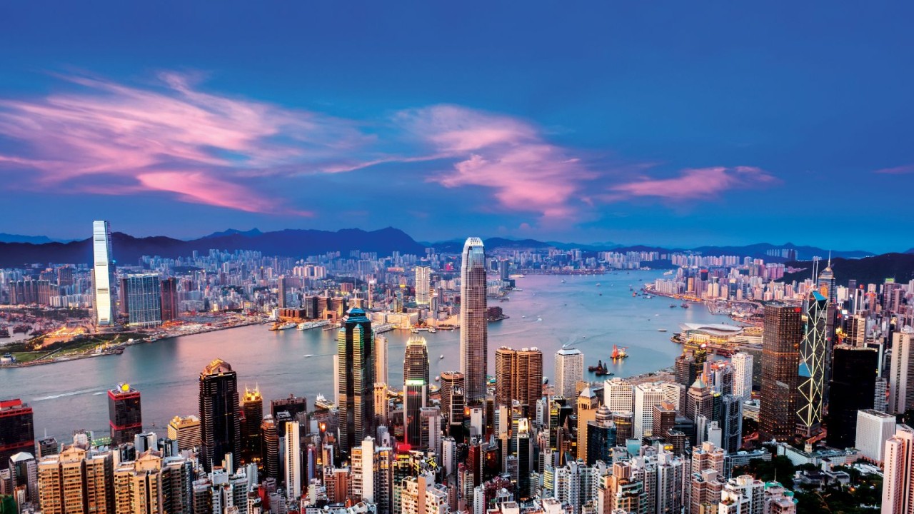 香港の象徴 ビクトリア ハーバーを堪能する おすすめ8つの方法 Hong Kong Tourism Board