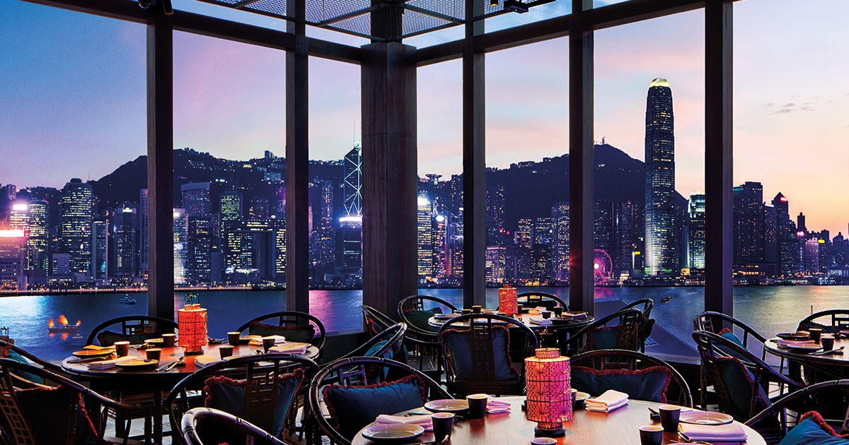 食べる | Hong Kong Tourism Board