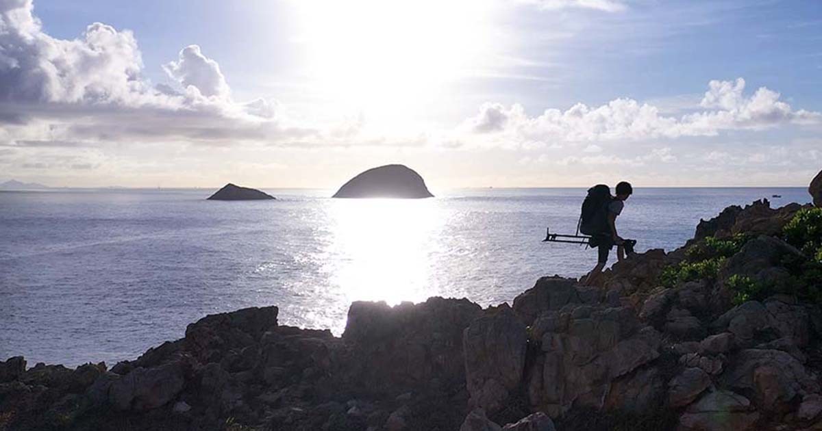 GEOPARK magazine Vol.6 | Japanese Geoparks Netw