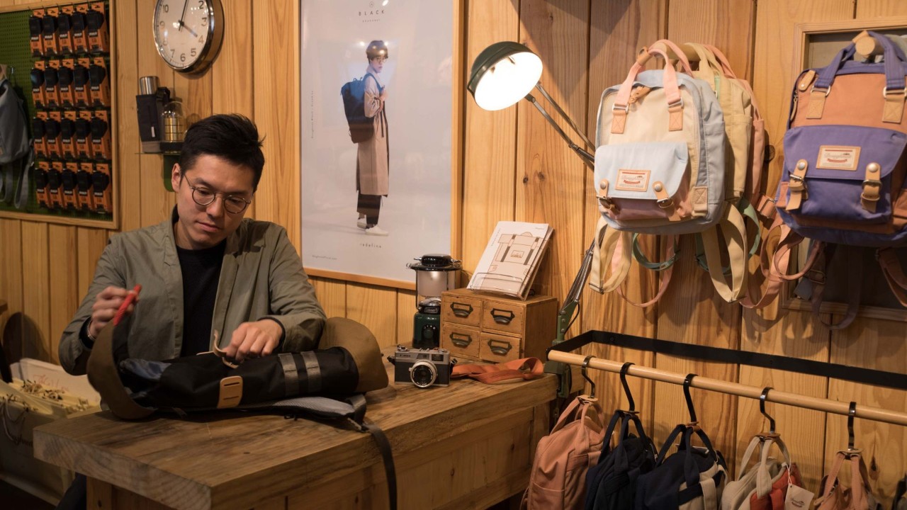 創造と想像： クリエイター新世代が集まる街 | Hong Kong Tourism Board