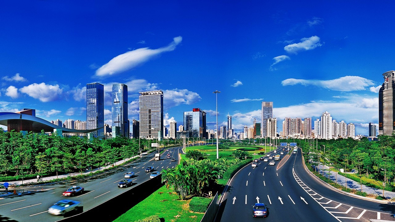 深圳（Shenzhen） | Hong Kong Tourism Board