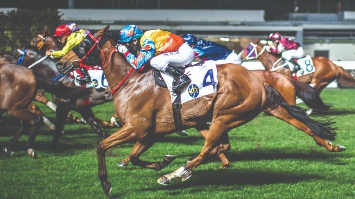 香港競馬博物館（The Hong Kong Racing Museum） | Hong Kong