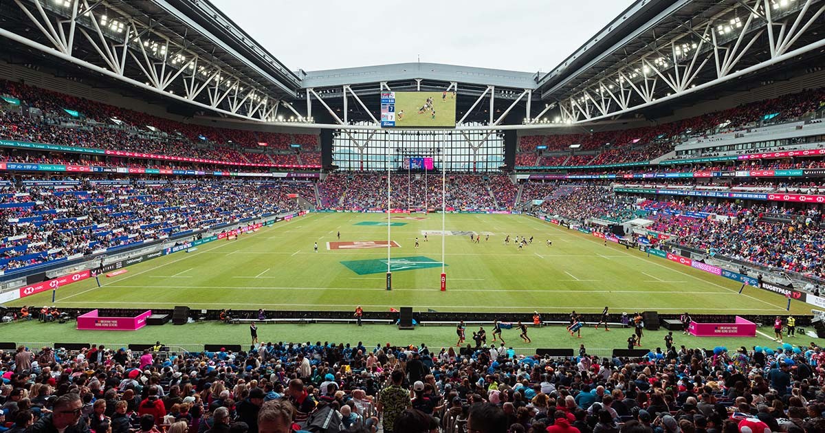 香港セブンズ | Hong Kong Tourism Board