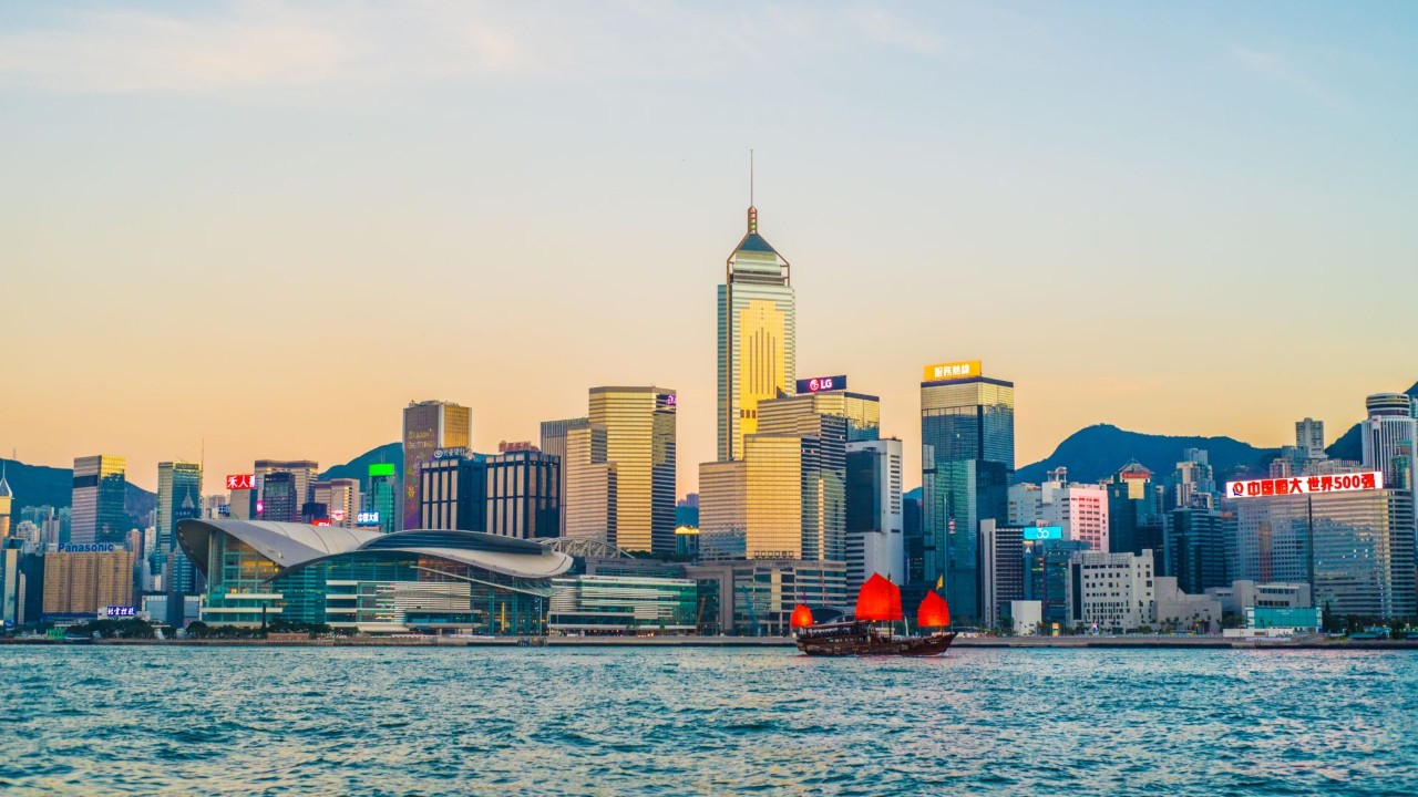 hong kong tourism board salary hong kong tourism board salary
