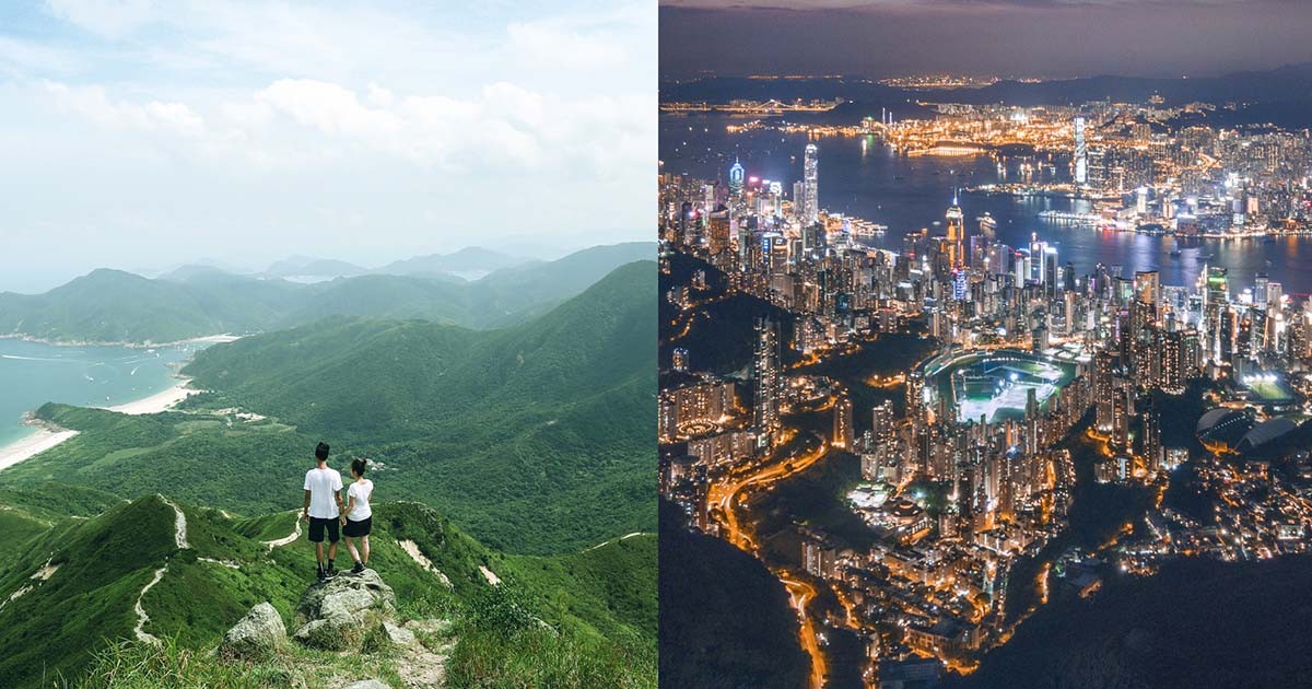 10 สิ่งที่ผู้มาเยือนทุกคนต้องสัมผัสในฮ่องกง | Hong Kong Tourism Board