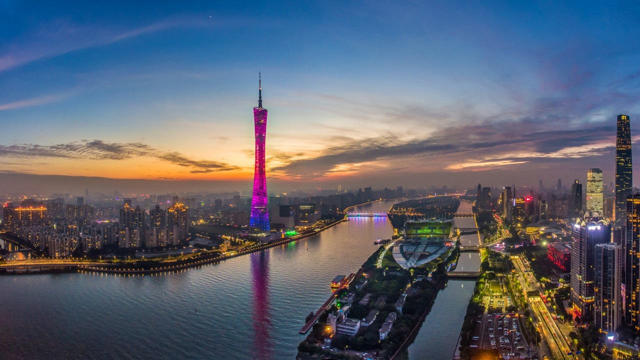 Guangzhou | Hong Kong Tourism Board