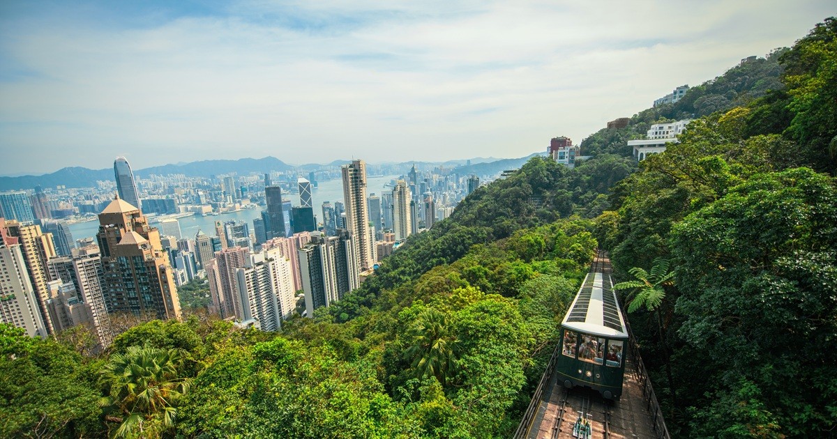 Home | Hong Kong Tourism Board