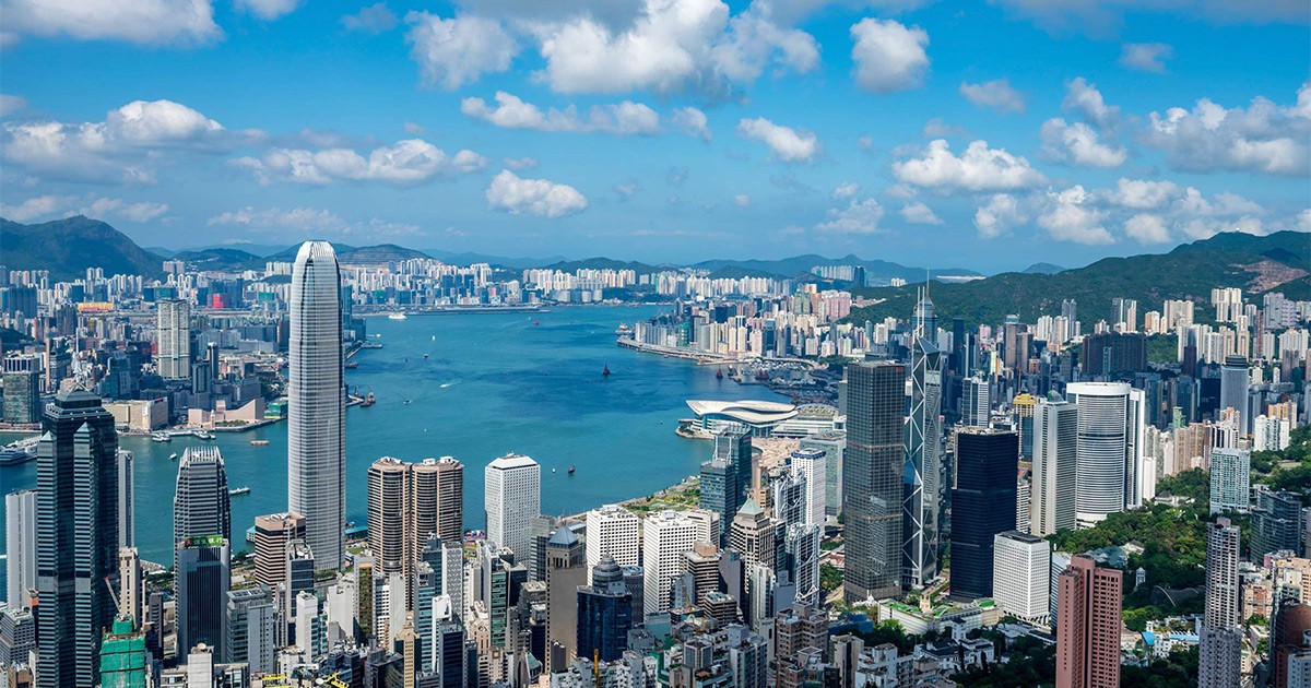 Feng Shui Tour | Hong Kong Tourism Board