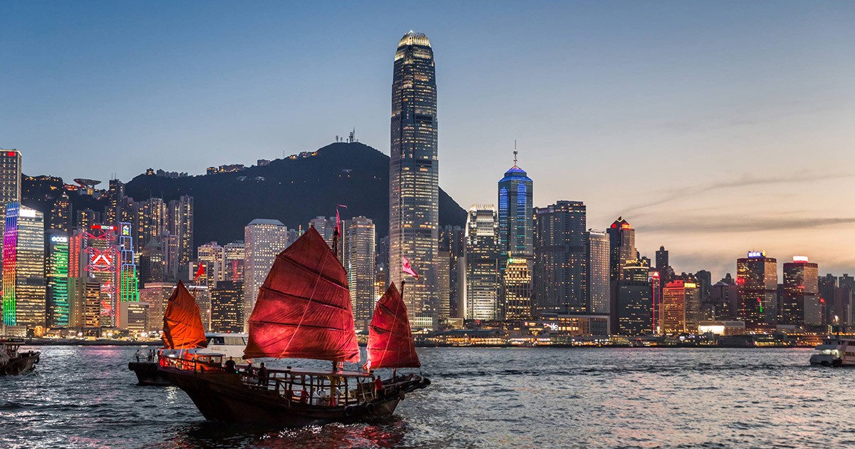 Unseen Hong Kong | Hong Kong Tourism Board
