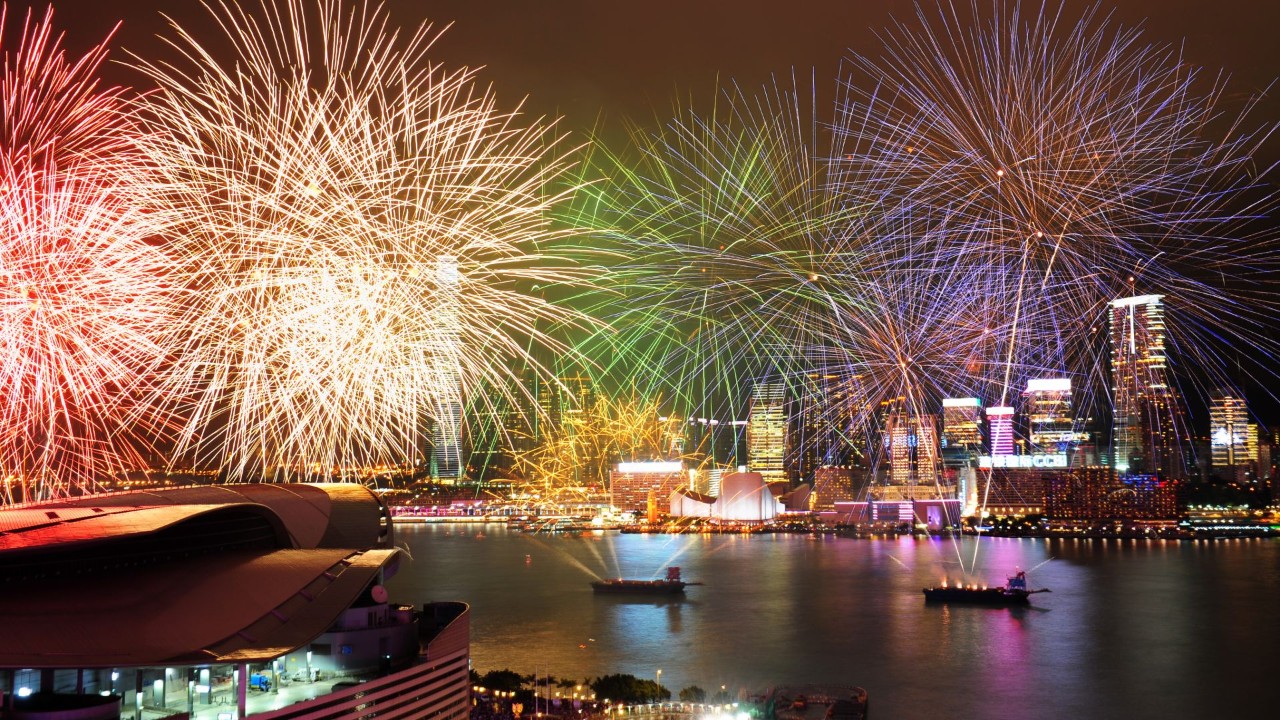 Chào đón các lễ hội lâu đời tại Hồng Kông Hong Kong Tourism Board